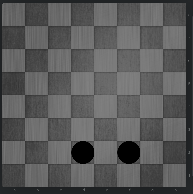 GitHub - raytran/protochess: Online multiplayer chess website that lets you  build custom pieces/boards. Written in Svelte + Rust.